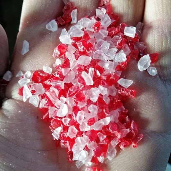 Bursa Hurda Akrilik Granül Alan-0 539 363 69 81-DORUK PLASTİK